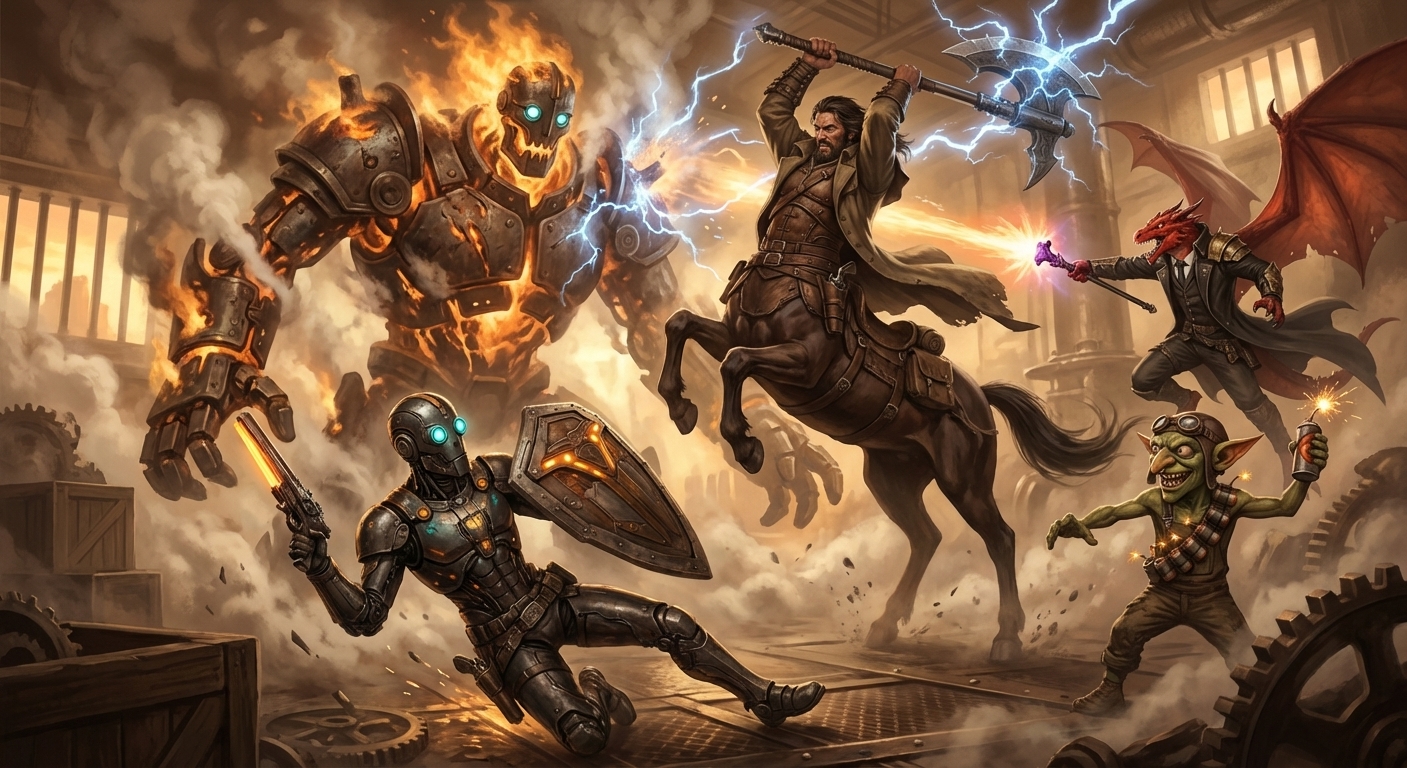 Crazy 88's Death Save and the Turning Tide